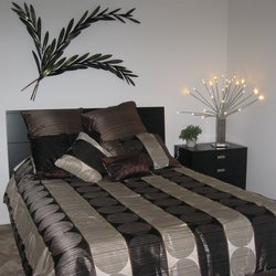 interior view at Viewpointr Village