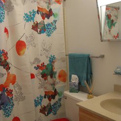 interior view at Viewpointr Village