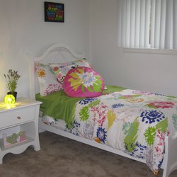 interior view at Viewpointr Village