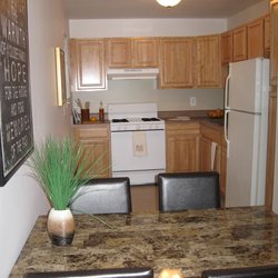 interior view at Viewpointr Village