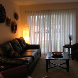 interior view at Viewpointr Village