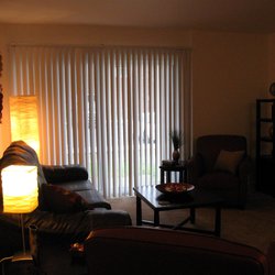 interior view at Viewpointr Village