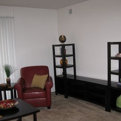 interior view at Viewpointr Village