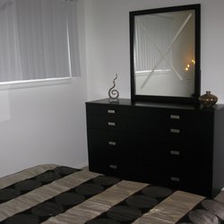 interior view at Viewpointr Village