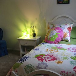 interior view at Viewpointr Village
