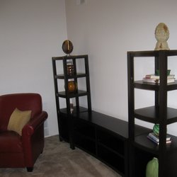 interior view at Viewpointr Village