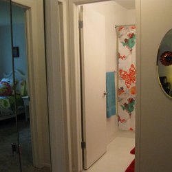 interior view at Viewpointr Village