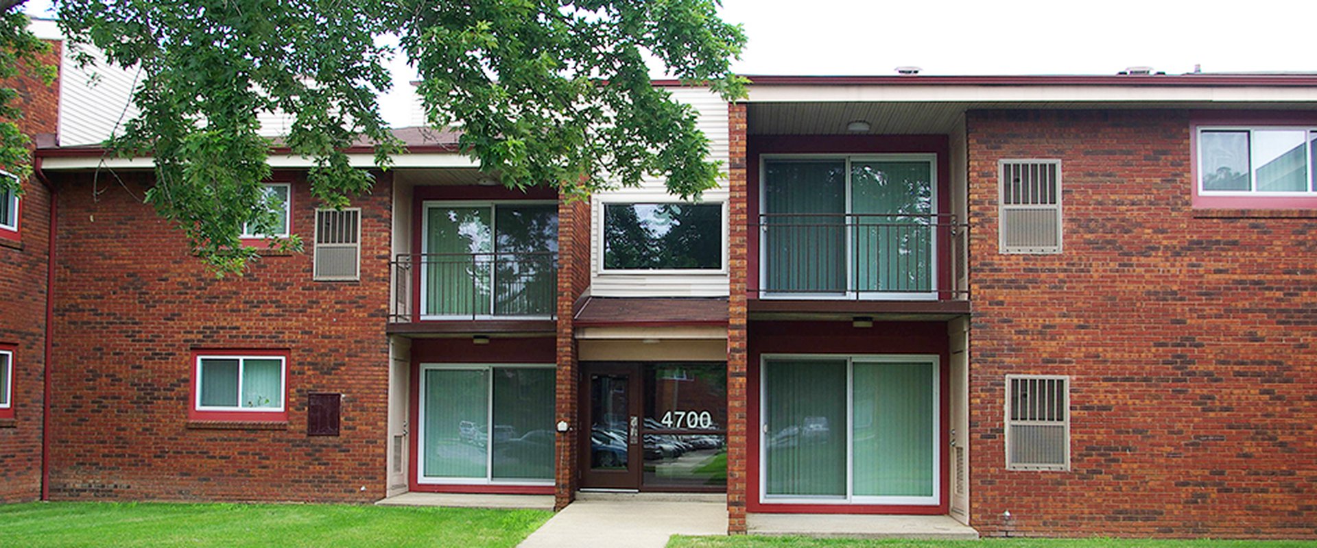 Viewpoint village Apartment and townhomes